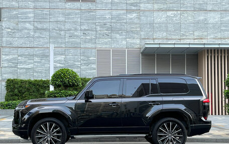 Lexus GX, 2024 год, 14 600 000 рублей, 3 фотография
