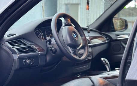 BMW X5, 2009 год, 2 300 000 рублей, 5 фотография