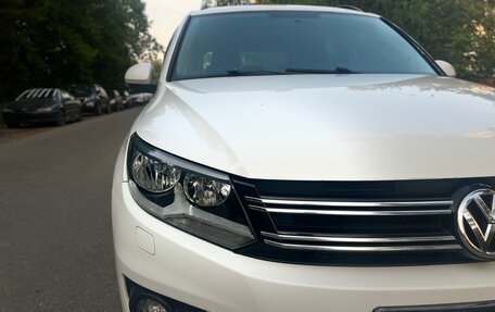 Volkswagen Tiguan I, 2012 год, 950 000 рублей, 9 фотография