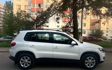 Volkswagen Tiguan I, 2012 год, 950 000 рублей, 7 фотография