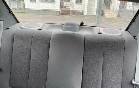 Hyundai Accent II, 2010 год, 579 900 рублей, 2 фотография