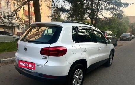 Volkswagen Tiguan I, 2012 год, 950 000 рублей, 6 фотография