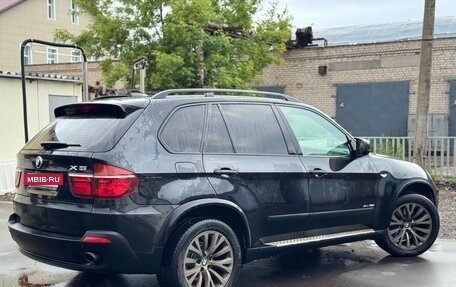 BMW X5, 2009 год, 2 300 000 рублей, 3 фотография