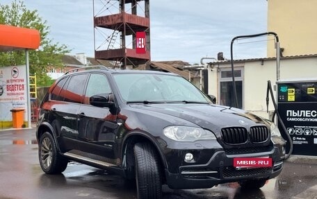 BMW X5, 2009 год, 2 300 000 рублей, 2 фотография