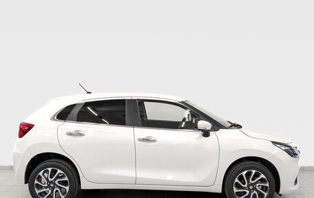 Suzuki Baleno, 2023 год, 2 150 000 рублей, 4 фотография