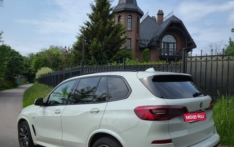 BMW X5, 2019 год, 7 700 000 рублей, 5 фотография