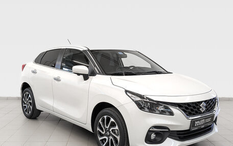 Suzuki Baleno, 2023 год, 2 150 000 рублей, 3 фотография