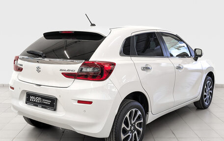 Suzuki Baleno, 2023 год, 2 150 000 рублей, 5 фотография