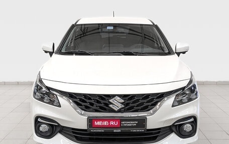 Suzuki Baleno, 2023 год, 2 150 000 рублей, 2 фотография