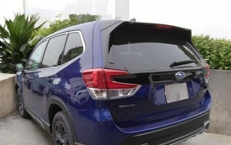 Subaru Forester, 2025 год, 4 300 000 рублей, 3 фотография