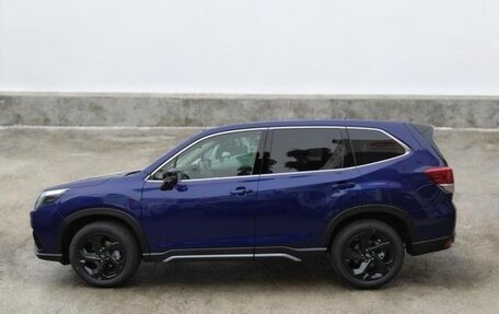 Subaru Forester, 2025 год, 4 300 000 рублей, 2 фотография