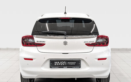 Suzuki Baleno, 2023 год, 2 150 000 рублей, 6 фотография