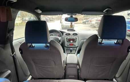 Ford Focus ST III, 2006 год, 800 000 рублей, 3 фотография