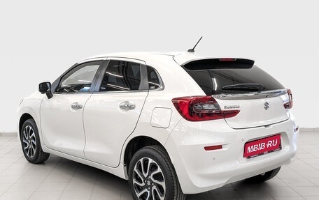 Suzuki Baleno, 2023 год, 2 150 000 рублей, 7 фотография