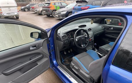 Ford Focus ST III, 2006 год, 800 000 рублей, 5 фотография