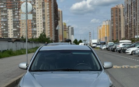 Hyundai Sonata VI, 2006 год, 450 000 рублей, 2 фотография