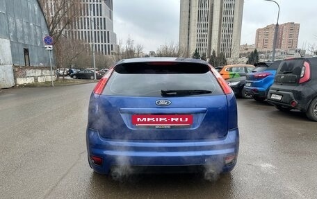 Ford Focus ST III, 2006 год, 800 000 рублей, 4 фотография