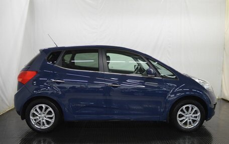 KIA Venga I, 2012 год, 1 085 000 рублей, 4 фотография