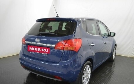 KIA Venga I, 2012 год, 1 085 000 рублей, 5 фотография