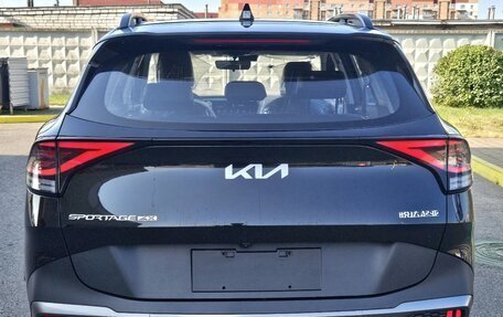 KIA Sportage IV рестайлинг, 2025 год, 3 600 000 рублей, 5 фотография