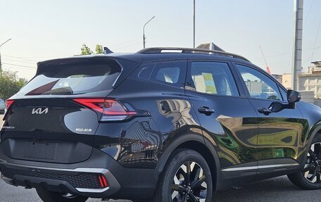 KIA Sportage IV рестайлинг, 2025 год, 3 600 000 рублей, 6 фотография