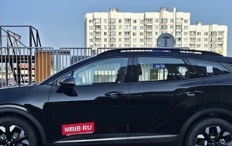 KIA Sportage IV рестайлинг, 2025 год, 3 600 000 рублей, 3 фотография