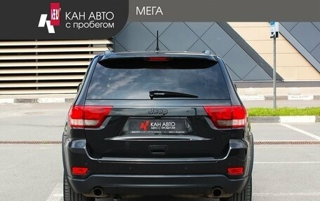Jeep Grand Cherokee, 2012 год, 2 048 000 рублей, 4 фотография