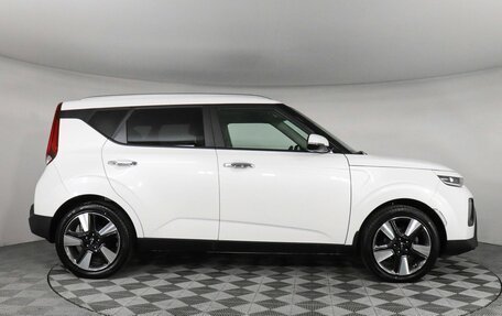 KIA Soul III, 2022 год, 2 497 000 рублей, 4 фотография