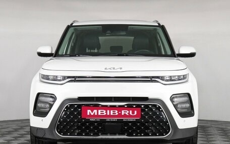 KIA Soul III, 2022 год, 2 497 000 рублей, 2 фотография