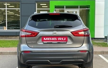 Nissan Qashqai, 2019 год, 2 099 000 рублей, 5 фотография