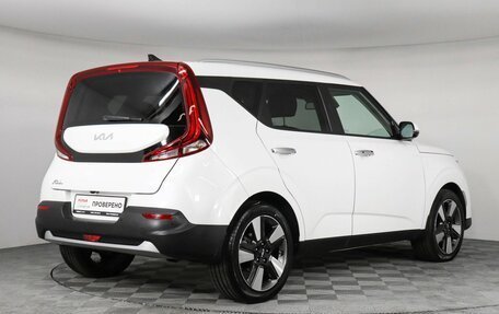 KIA Soul III, 2022 год, 2 497 000 рублей, 5 фотография