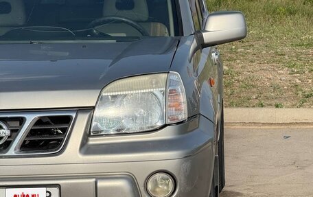 Nissan X-Trail, 2002 год, 650 000 рублей, 6 фотография
