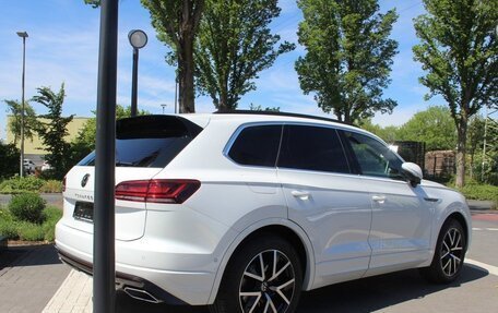 Volkswagen Touareg III, 2023 год, 6 875 000 рублей, 4 фотография