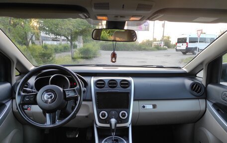 Mazda CX-7 I рестайлинг, 2007 год, 720 000 рублей, 4 фотография