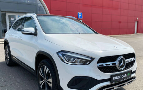 Mercedes-Benz GLA, 2020 год, 2 849 000 рублей, 2 фотография