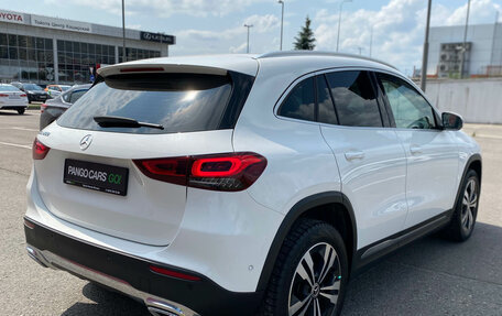 Mercedes-Benz GLA, 2020 год, 2 849 000 рублей, 5 фотография
