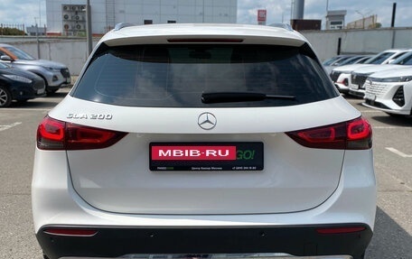 Mercedes-Benz GLA, 2020 год, 2 849 000 рублей, 7 фотография