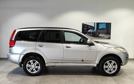 Great Wall Hover H5, 2012 год, 699 000 рублей, 4 фотография