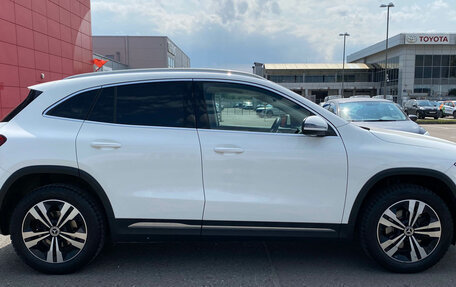 Mercedes-Benz GLA, 2020 год, 2 849 000 рублей, 8 фотография