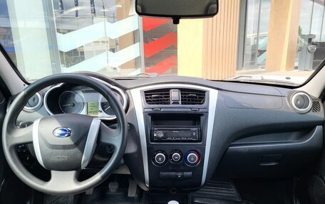 Datsun on-DO I рестайлинг, 2016 год, 449 000 рублей, 7 фотография
