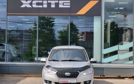 Datsun on-DO I рестайлинг, 2016 год, 449 000 рублей, 2 фотография