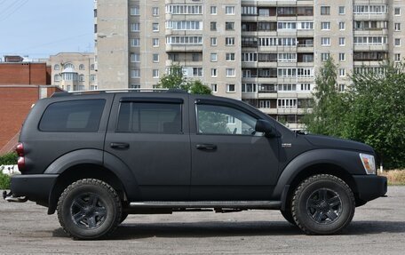 Dodge Durango II, 2006 год, 1 590 000 рублей, 4 фотография