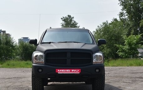 Dodge Durango II, 2006 год, 1 590 000 рублей, 6 фотография