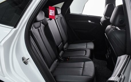 Audi Q5, 2023 год, 7 000 000 рублей, 7 фотография