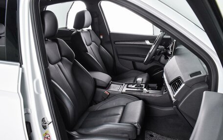 Audi Q5, 2023 год, 7 000 000 рублей, 8 фотография