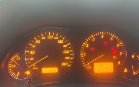 Toyota Avensis III рестайлинг, 2007 год, 605 000 рублей, 4 фотография