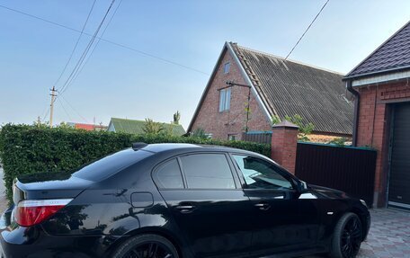 BMW 5 серия, 2009 год, 1 200 000 рублей, 3 фотография