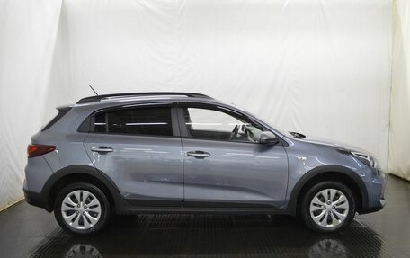 KIA Rio IV, 2020 год, 1 495 000 рублей, 4 фотография