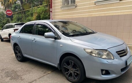 Toyota Corolla, 2006 год, 720 000 рублей, 2 фотография
