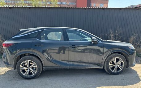 Lexus RX IV рестайлинг, 2025 год, 8 495 000 рублей, 2 фотография